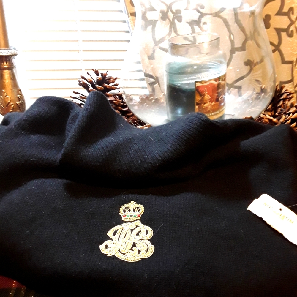 Ralph Lauren sweater extra large new with tag